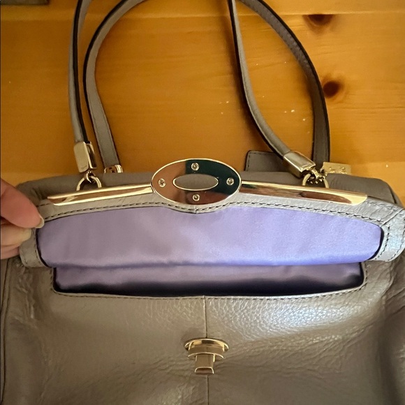 Coach Purse - Picture 7 of 7